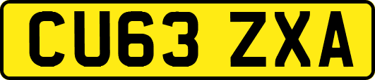 CU63ZXA