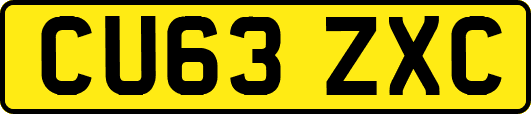 CU63ZXC