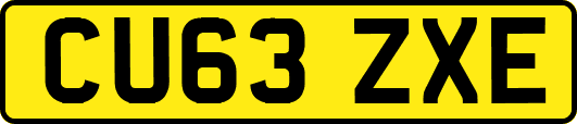 CU63ZXE