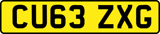 CU63ZXG