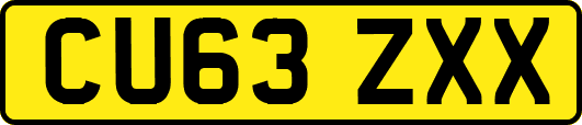 CU63ZXX