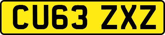 CU63ZXZ