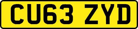 CU63ZYD
