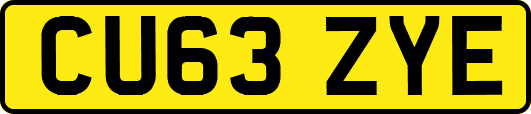 CU63ZYE