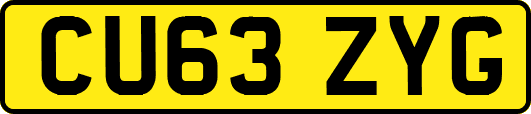 CU63ZYG