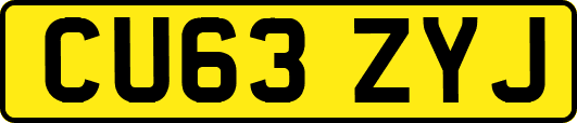 CU63ZYJ