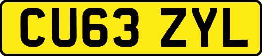 CU63ZYL