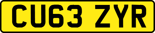 CU63ZYR