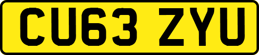 CU63ZYU