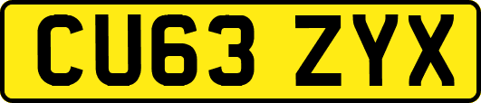 CU63ZYX