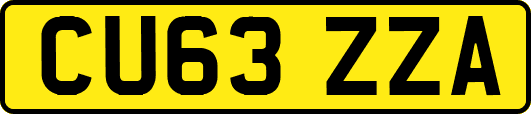 CU63ZZA