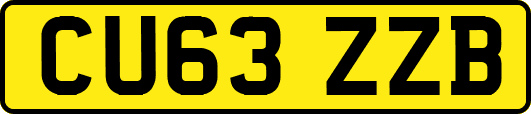 CU63ZZB