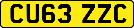 CU63ZZC