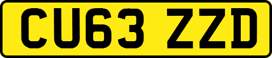 CU63ZZD