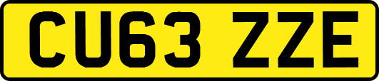 CU63ZZE