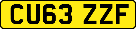 CU63ZZF