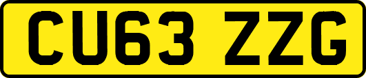 CU63ZZG