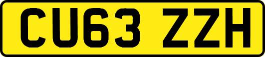 CU63ZZH