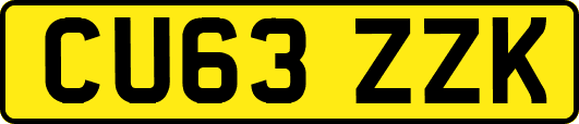CU63ZZK