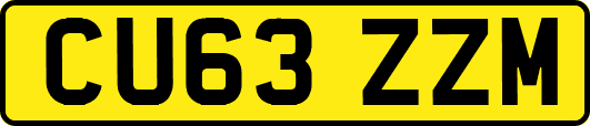 CU63ZZM