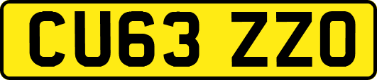 CU63ZZO