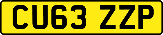 CU63ZZP