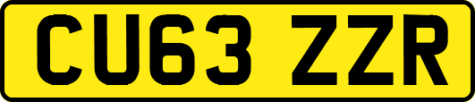 CU63ZZR