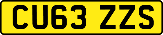 CU63ZZS