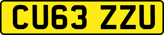 CU63ZZU