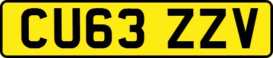 CU63ZZV