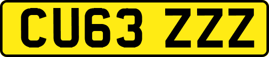 CU63ZZZ