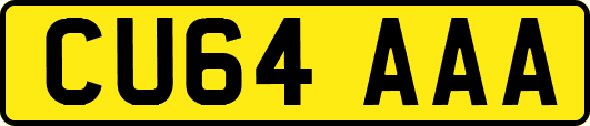 CU64AAA