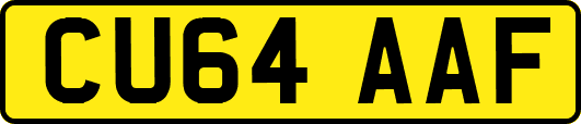 CU64AAF