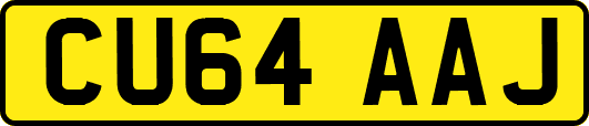 CU64AAJ