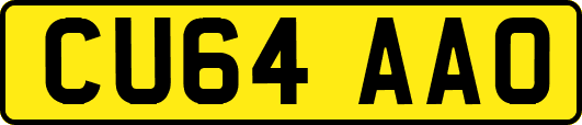 CU64AAO