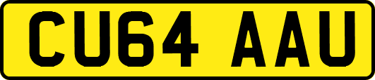 CU64AAU
