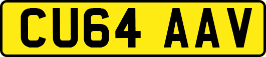 CU64AAV