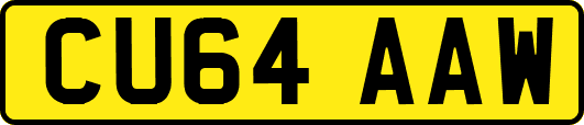CU64AAW