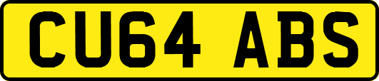 CU64ABS