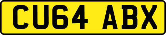 CU64ABX