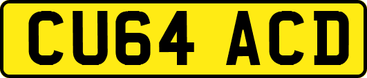 CU64ACD