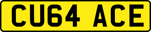 CU64ACE