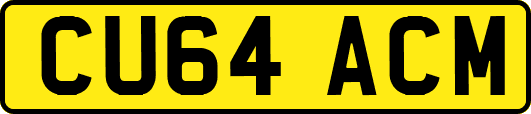 CU64ACM