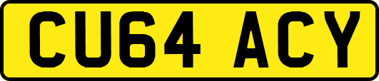 CU64ACY