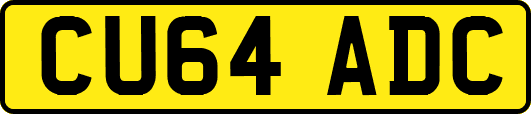 CU64ADC