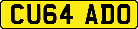 CU64ADO