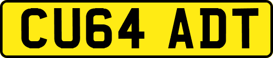 CU64ADT