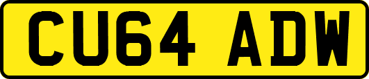 CU64ADW