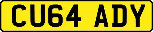 CU64ADY