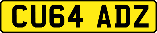 CU64ADZ